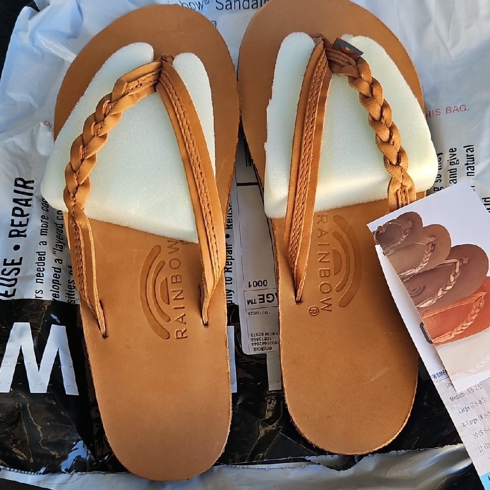 Rainbow Women's Carmel Sandals